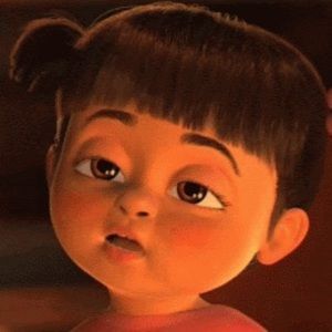 Meet your Posher, Leah